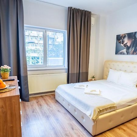Cozy Apartments Near Calea Victoriei 부쿠레슈티 외부 사진