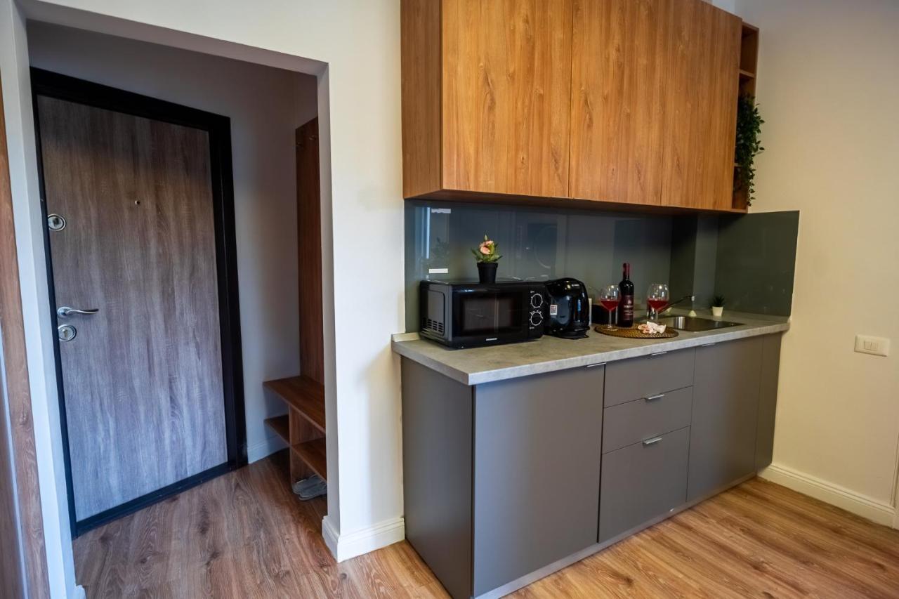 Cozy Apartments Near Calea Victoriei 부쿠레슈티 외부 사진
