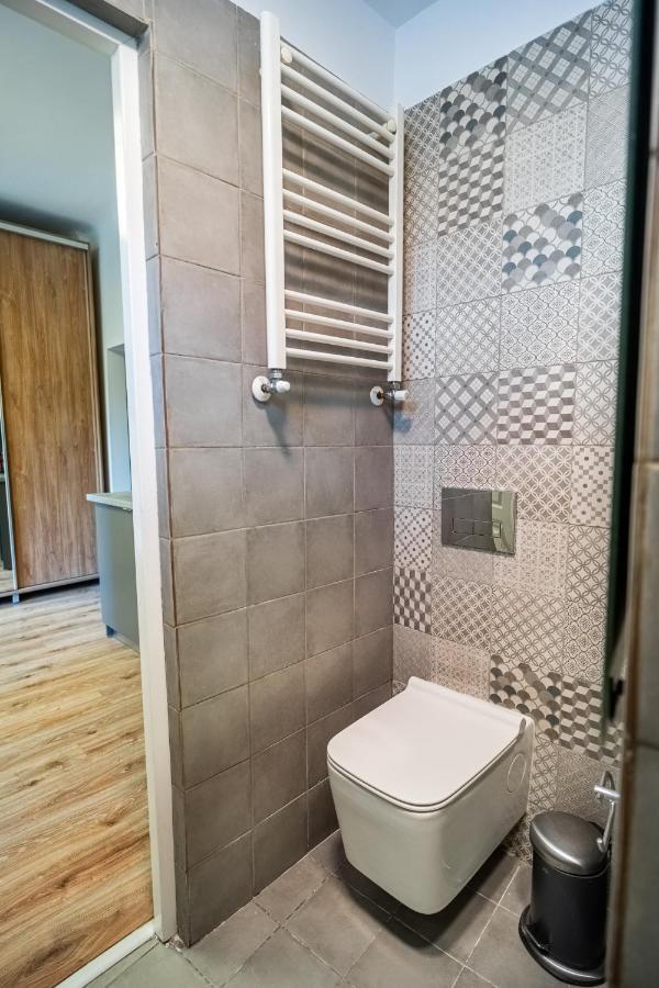 Cozy Apartments Near Calea Victoriei 부쿠레슈티 외부 사진