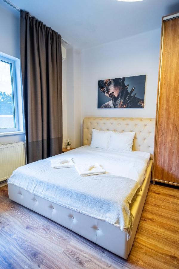 Cozy Apartments Near Calea Victoriei 부쿠레슈티 외부 사진