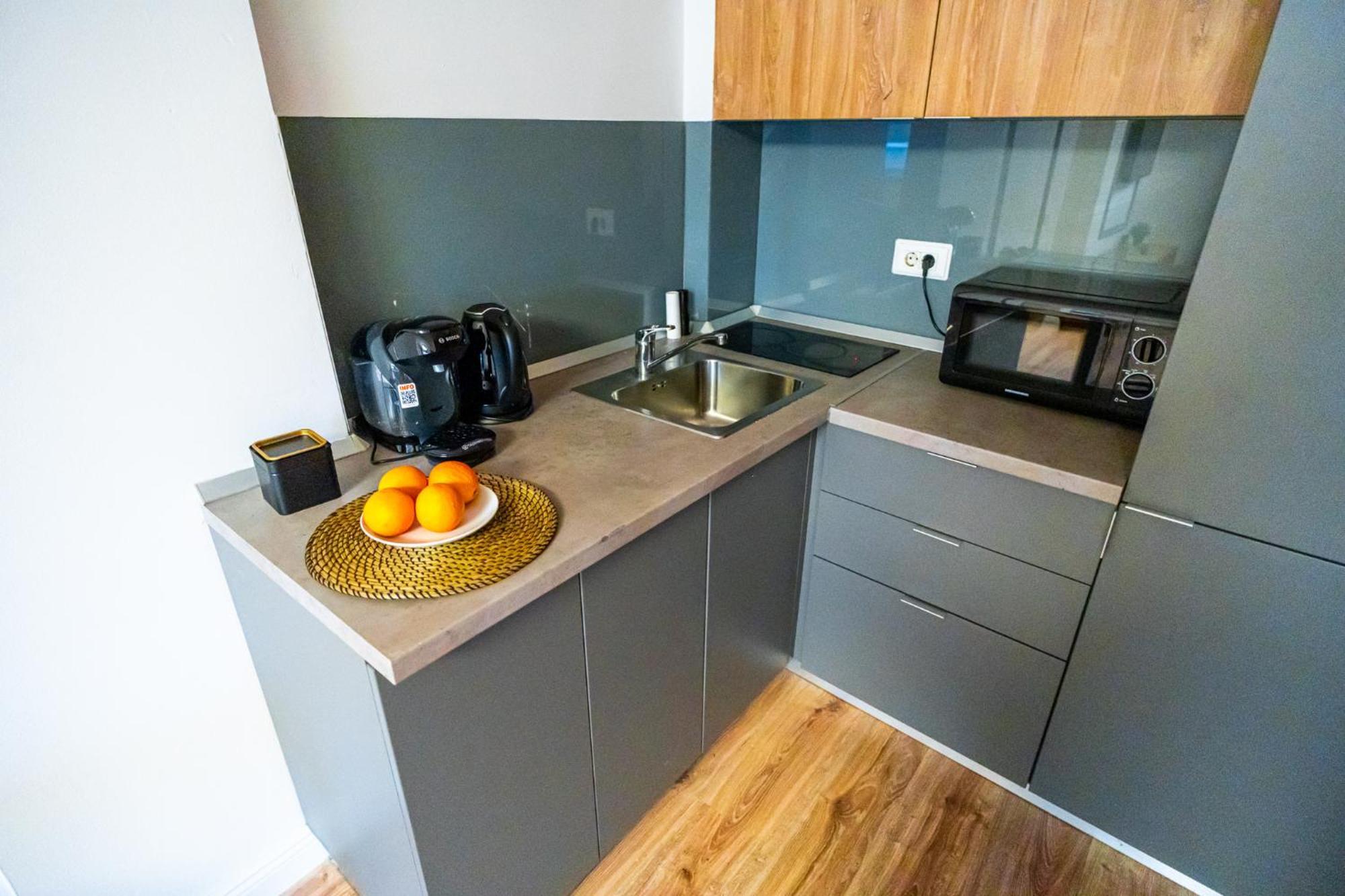 Cozy Apartments Near Calea Victoriei 부쿠레슈티 외부 사진