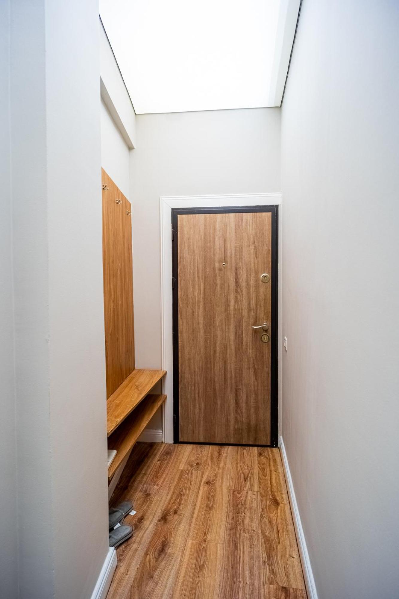 Cozy Apartments Near Calea Victoriei 부쿠레슈티 외부 사진