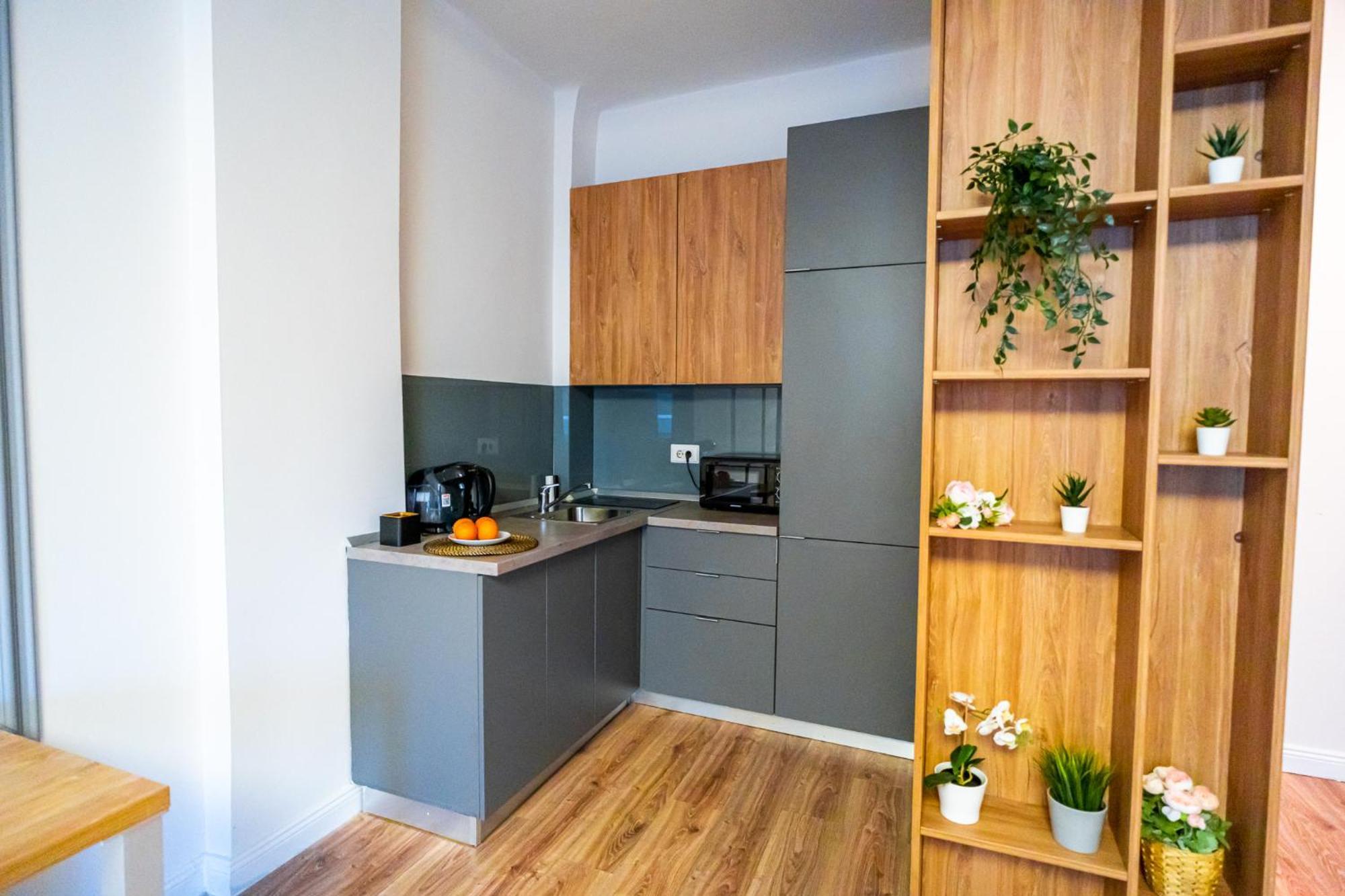 Cozy Apartments Near Calea Victoriei 부쿠레슈티 외부 사진