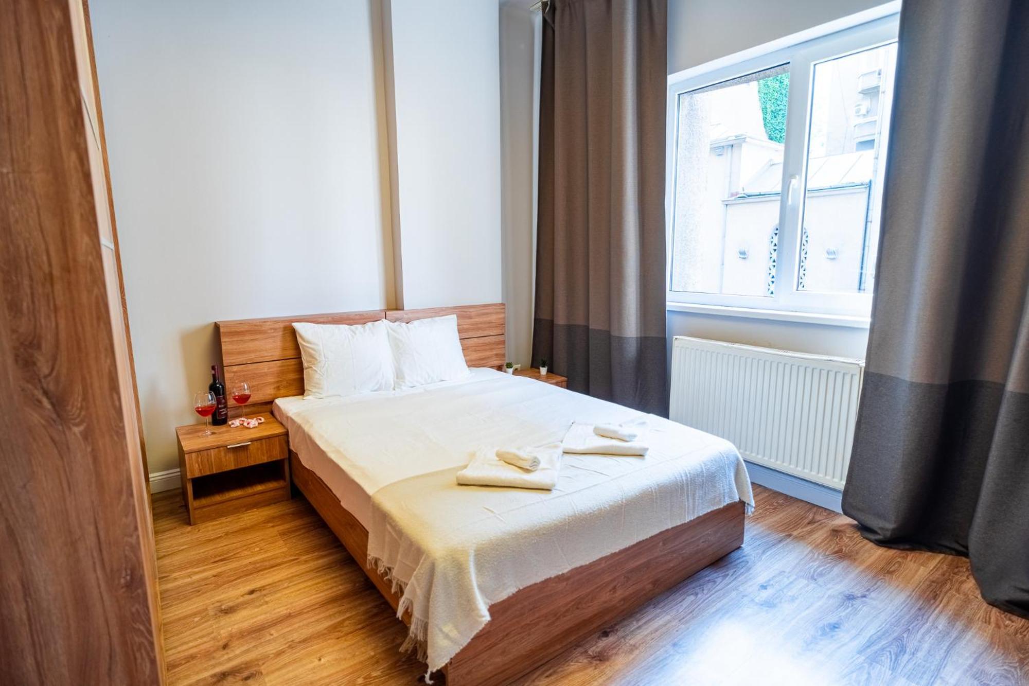 Cozy Apartments Near Calea Victoriei 부쿠레슈티 외부 사진