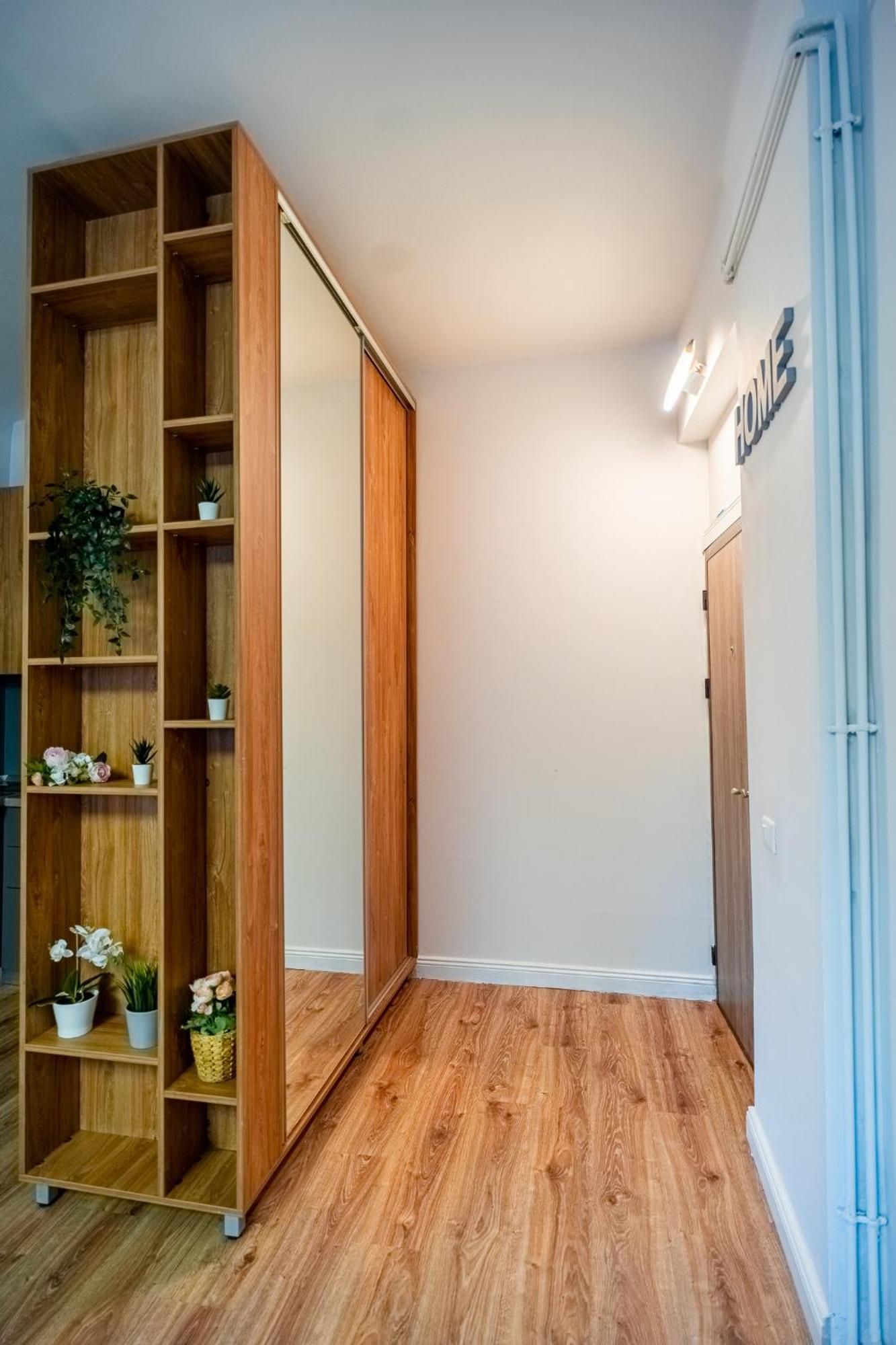 Cozy Apartments Near Calea Victoriei 부쿠레슈티 외부 사진
