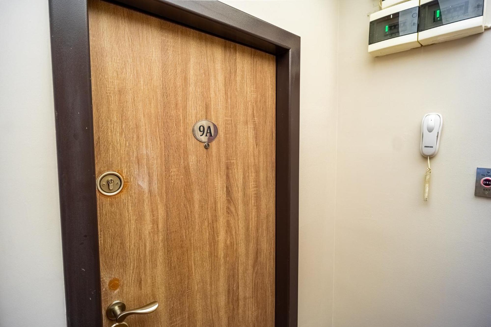Cozy Apartments Near Calea Victoriei 부쿠레슈티 외부 사진