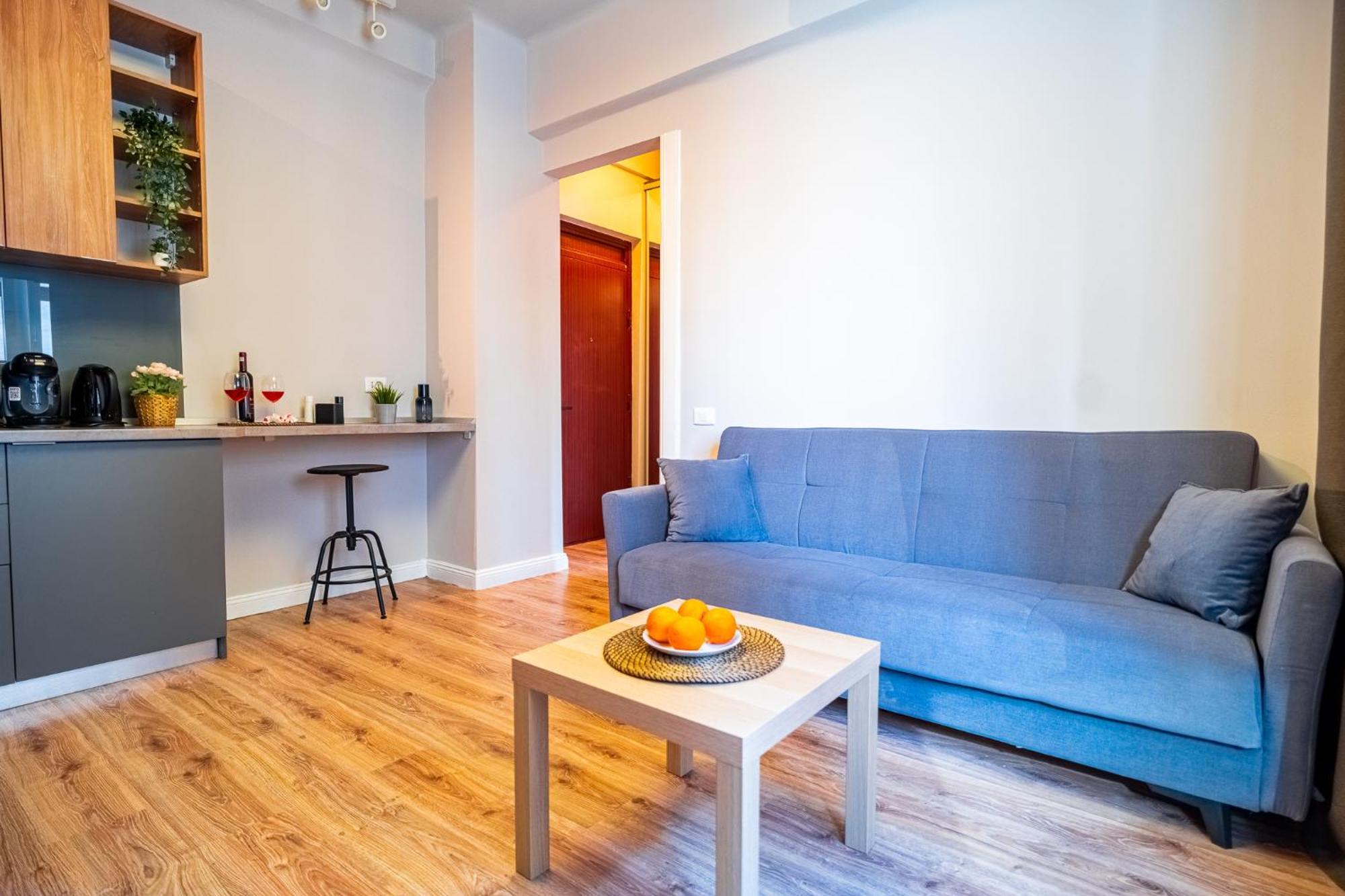 Cozy Apartments Near Calea Victoriei 부쿠레슈티 외부 사진