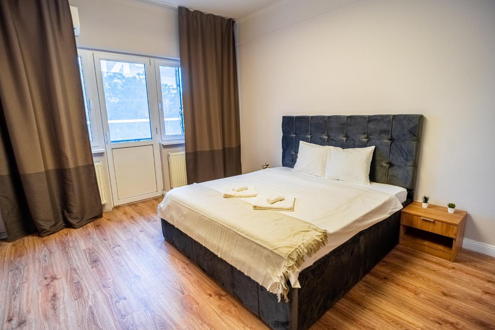 Cozy Apartments Near Calea Victoriei 부쿠레슈티 외부 사진